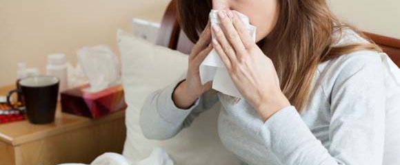 Home Remedies For Sinusitis