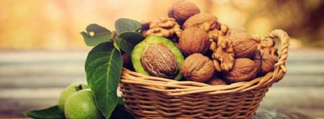 Home Remedy For Removing Walnut Stains From Hands