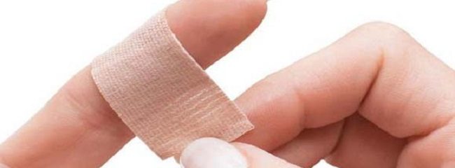 How to Remove a Splinter You Can’t See