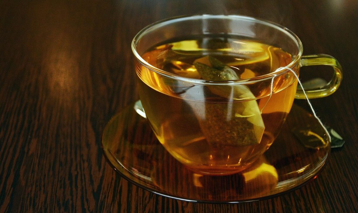 Improve gut health naturally with the best herbal teas for digestion, from peppermint and ginger to chamomile and fennel.