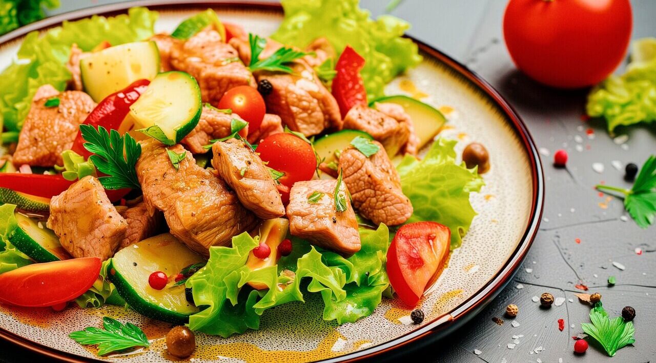 Discover natural ways to boost immunity at home with everyday foods, sleep, exercise, and lifestyle habits.