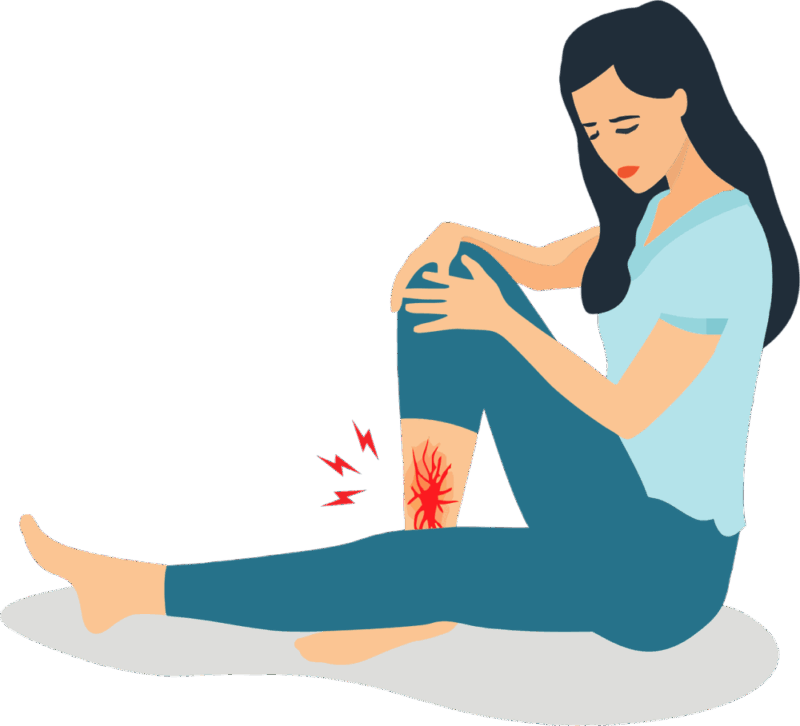 Discover simple home treatments for restless leg syndrome that ease discomfort, boost circulation, and support better rest.